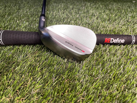 56 Degree Wedge
