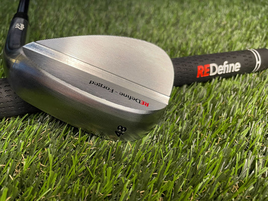 48 Degree Wedge